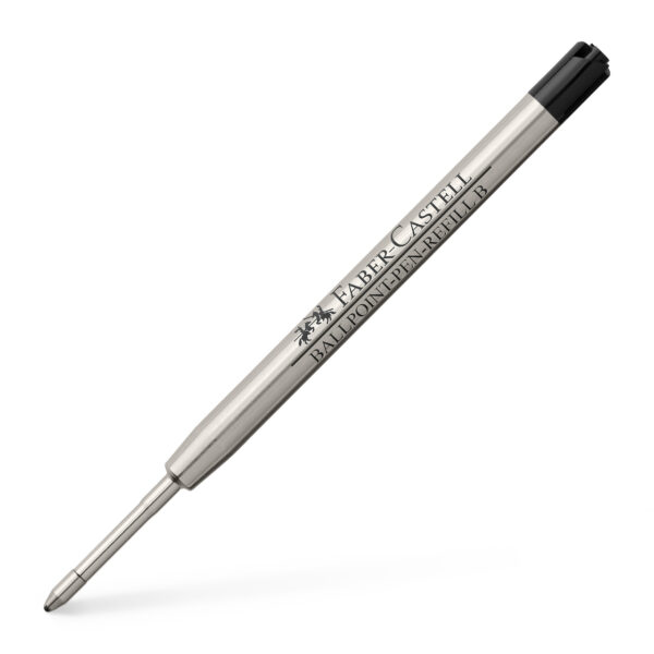 REZERVA PIX METAL B NEAGRA FABER-CASTELL – poza 1