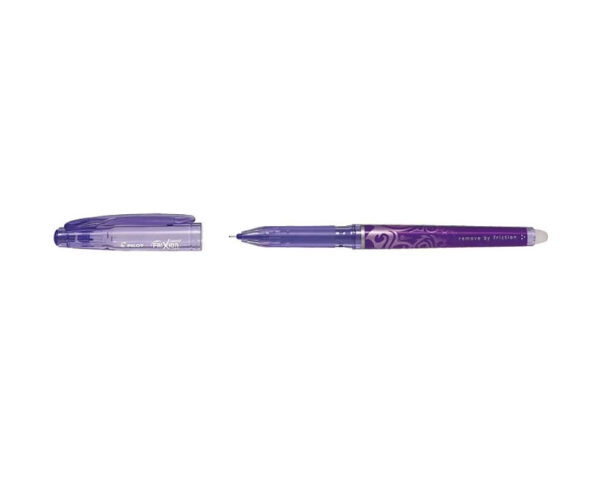 ROLLER 0.5MM MOV POINT FRIXION PILOT – poza 2