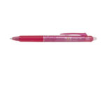 ROLLER 0.5MM ROZ CLICKER FRIXION PILOT – poza 1