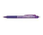 ROLLER 0.5MM VIOLET CLICKER FRIXION PILOT – poza 1