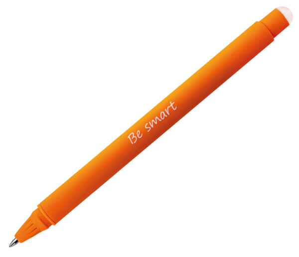 ROLLER 0.7 MM ALBASTRU ERASABLE VULPE EBERHARD FABER – poza 4