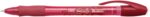 ROLLER 0.7 MM ROSU GEL-OCITY ILLUSION BIC – poza 2