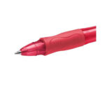 ROLLER 0.7 MM ROSU GEL-OCITY ILLUSION BIC – poza 3