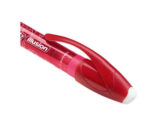 ROLLER 0.7 MM ROSU GEL-OCITY ILLUSION BIC – poza 4