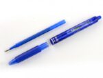 ROLLER 0.7MM ROZ CLICKER FRIXION PILOT – poza 2