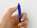 ROLLER 0.7MM ROZ CLICKER FRIXION PILOT – poza 3