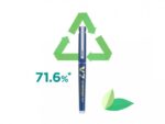 ROLLER 0.7MM V7 ROSU HI-TECPOINT PILOT – poza 3