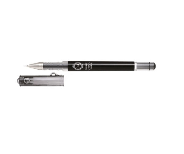 ROLLER CU GEL 0.4MM MAICA NEGRU PILOT – poza 1
