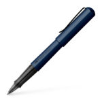 ROLLER HEXO ALBASTRU MAT FABER-CASTELL – poza 1