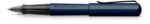 ROLLER HEXO ALBASTRU MAT FABER-CASTELL – poza 2