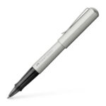 ROLLER HEXO ARGINTIU MAT FABER-CASTELL – poza 1