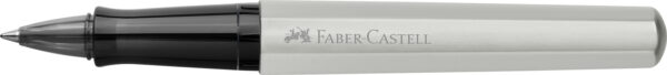ROLLER HEXO ARGINTIU MAT FABER-CASTELL – poza 2