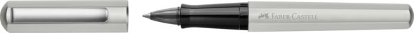 ROLLER HEXO ARGINTIU MAT FABER-CASTELL – poza 3