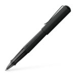 ROLLER HEXO NEGRU MAT FABER-CASTELL – poza 1