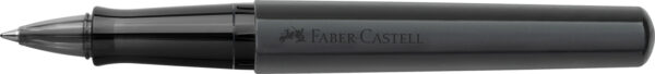 ROLLER HEXO NEGRU MAT FABER-CASTELL – poza 2