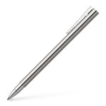 ROLLER NEO SLIM METAL LUCIOS FABER-CASTELL – poza 1