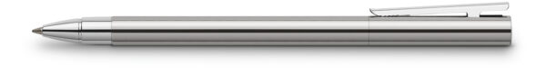 ROLLER NEO SLIM METAL LUCIOS FABER-CASTELL – poza 2