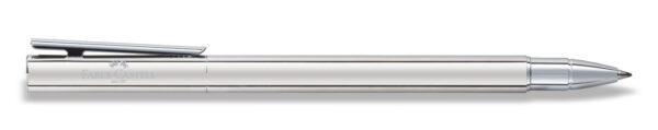 ROLLER NEO SLIM METAL LUCIOS FABER-CASTELL – poza 3