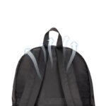 RUCSAC 32.5 x 15 x 37.5 CM NEGRU DELI – poza 2