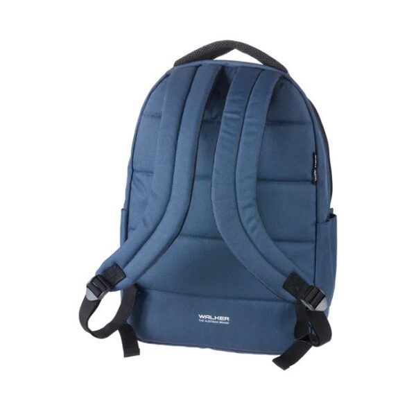 RUCSAC ALPHA ALBASTRU NAVY WALKER – poza 3