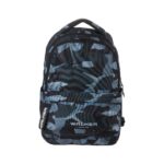 RUCSAC ALPHA CAMUFLAJ ANTRACIT WALKER – poza 1
