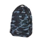 RUCSAC ALPHA CAMUFLAJ ANTRACIT WALKER – poza 4