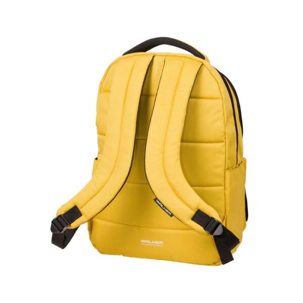 RUCSAC ALPHA GALBEN BANANA WALKER – poza 3