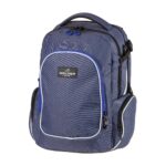 RUCSAC CAMPUS WIZZARD ALBASTRU-BLEU WALKER – poza 1