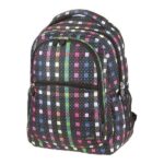 RUCSAC CLASSIC DIZZY DOTS WALKER – poza 1