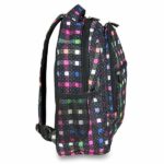 RUCSAC CLASSIC DIZZY DOTS WALKER – poza 2