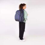 RUCSAC COLLEGE WIZZARD ALBASTRU-BLEU WALKER – poza 2