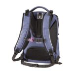 RUCSAC COLLEGE WIZZARD ALBASTRU-BLEU WALKER – poza 3