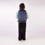 RUCSAC COLLEGE WIZZARD ALBASTRU-BLEU WALKER – poza 4