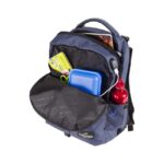 RUCSAC COLLEGE WIZZARD ALBASTRU-BLEU WALKER – poza 5