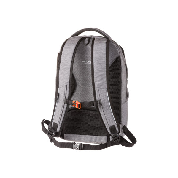 RUCSAC COLLEGE WIZZARD GRI PIATRA MELANGE WALKER – poza 2