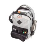 RUCSAC COLLEGE WIZZARD GRI PIATRA MELANGE WALKER – poza 5