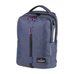 RUCSAC ELITE WIZZARD ALBASTRU-ROZ WALKER – poza 1