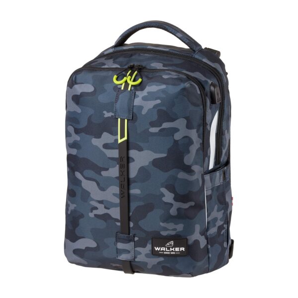 RUCSAC ELITE WIZZARD CAMUFLAJ WALKER – poza 1