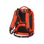 RUCSAC ELITE WIZZARD ROSU MELANGE WALKER – poza 2