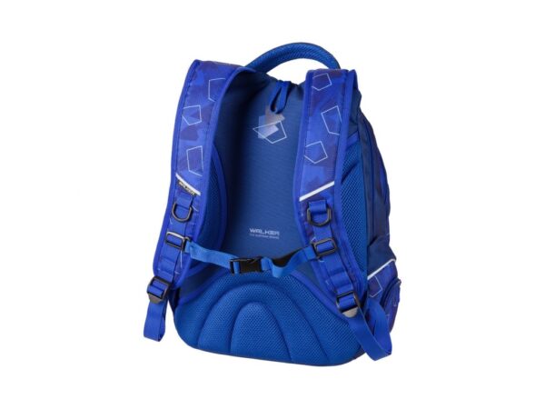 RUCSAC FAME BLUE COURT WALKER – poza 2