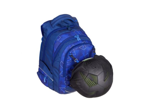 RUCSAC FAME BLUE COURT WALKER – poza 3