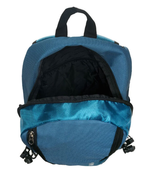 RUCSAC FLOW SPORT ALBASTRU WALKER – poza 3