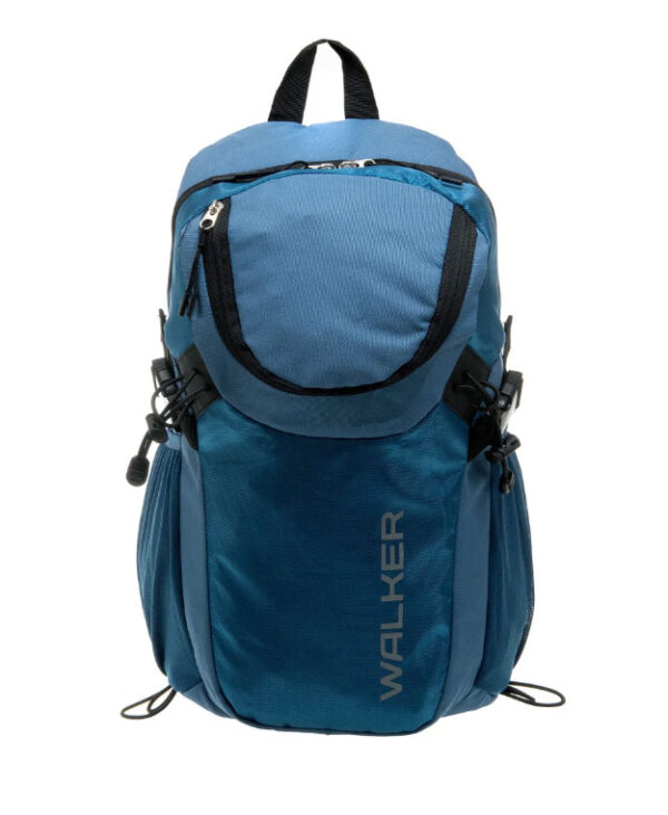 RUCSAC FLOW SPORT ALBASTRU WALKER – poza 1