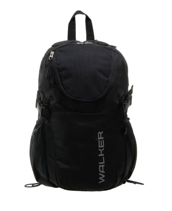 RUCSAC FLOW SPORT NEGRU WALKER – poza 1