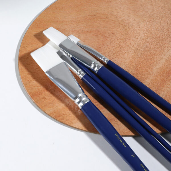 SET 6 PENSULE PROFESIONALE HARD VF TESIT 2,4,6,8,10,12 DELI – poza 2