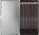 SET ARTA 12 BUC CREION GRAFIT EBERHARD FABER – poza 2