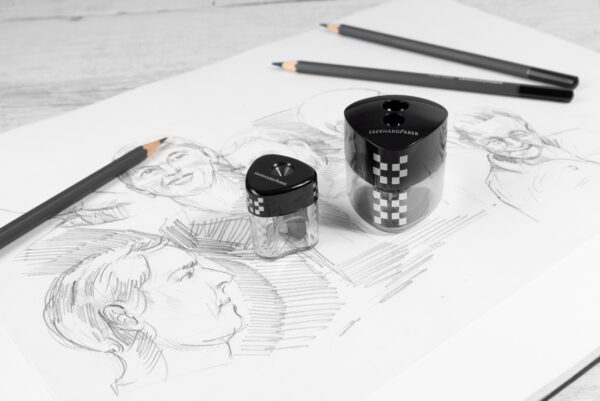 SET ARTA 12 BUC CREION GRAFIT EBERHARD FABER – poza 4