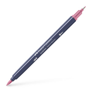 SKETCH MARKER 2 CAPETE ROSE VINTAGE 304 GOLDFABER FABER-CASTELL – poza 1