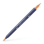 SKETCH MARKER 2 CAPETE TERACOTA 186 GOLDFABER FABER-CASTELL – poza 1