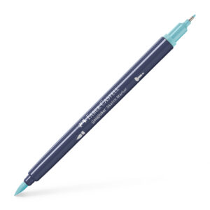 SKETCH MARKER 2 CAPETE TURCOAZ VINTAGE 311 GOLDFABER FABER-CASTELL – poza 1